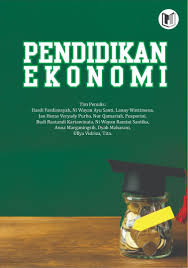 Pendidikan Ekonomi Menyiapkan Generasi